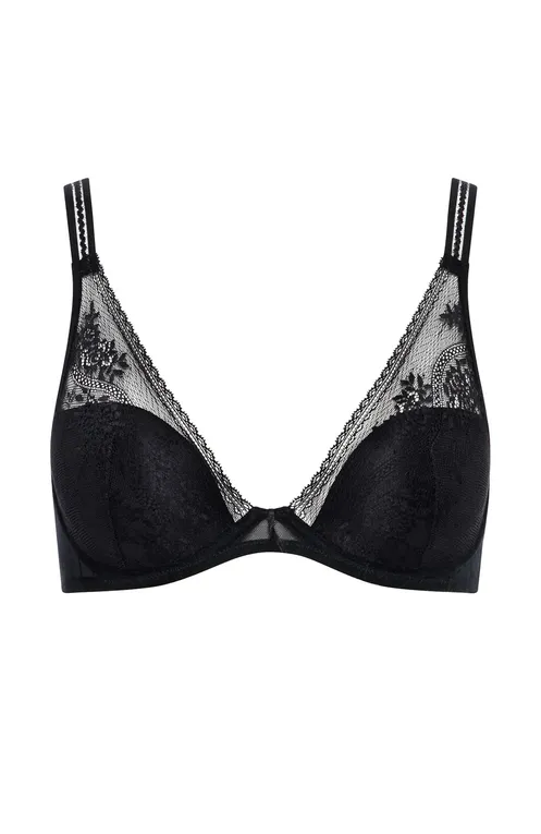 Бюстгальтеры Passionata P47H20 011 Black