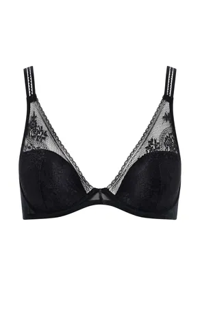 Passionata P47H20 011 Black