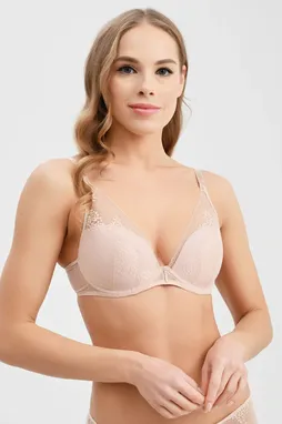 Passionata P47H20 0RG Soft pink