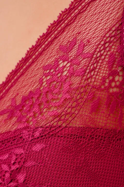 Бюстгальтеры Passionata P47H20 0KY Fraise des bois