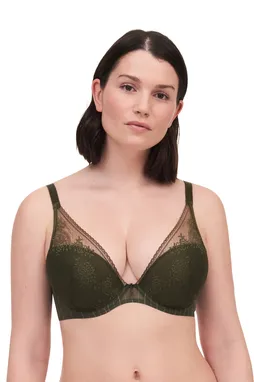 Passionata P47H20 079 Kaki