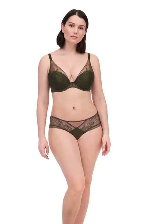 Бюстгальтеры Passionata P47H20 079 Kaki