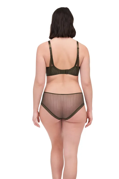 Бюстгальтеры Passionata P47H20 079 Kaki