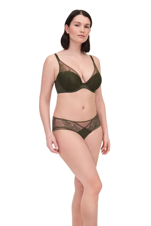 Бюстгальтеры Passionata P47H20 079 Kaki