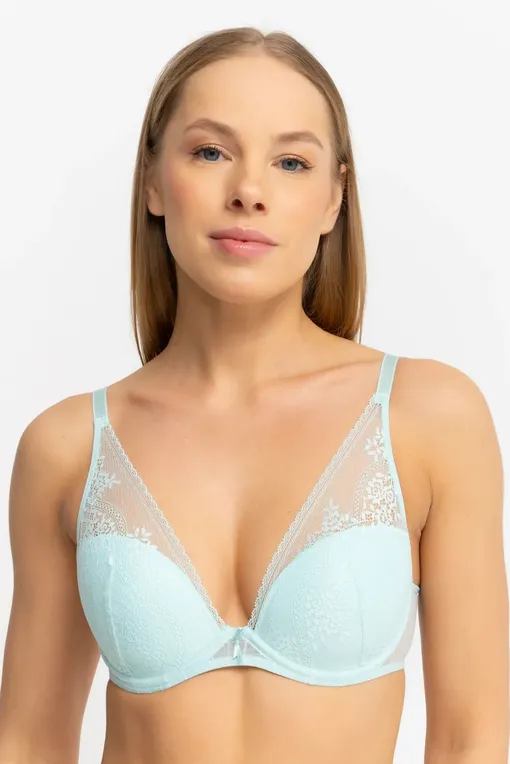 Бюстгальтеры Passionata P47H20 0F2 Nile green