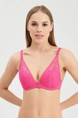 Passionata P47H20 06X Pink feline