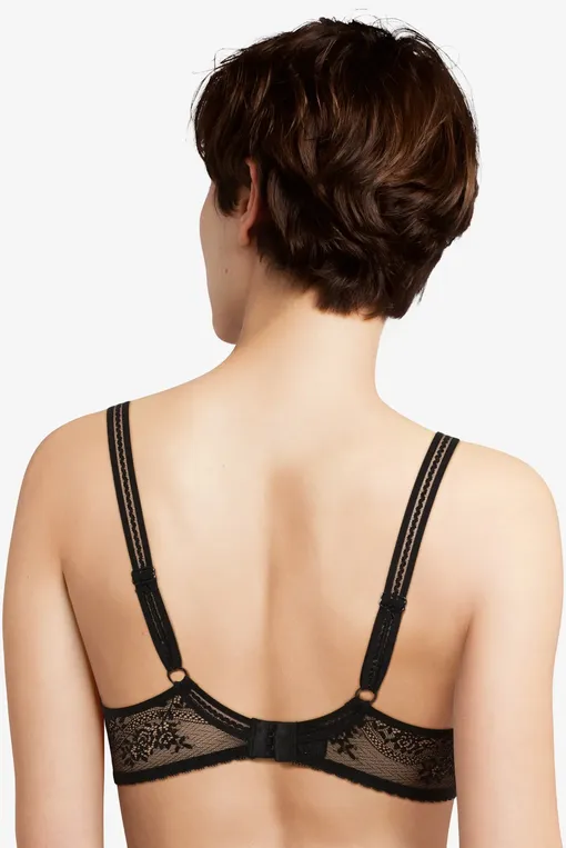 Бюстгальтеры Passionata P47H90 011 Black