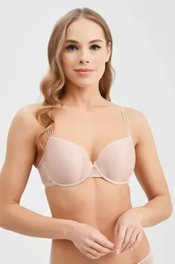 Passionata P47H90 0RG Soft pink