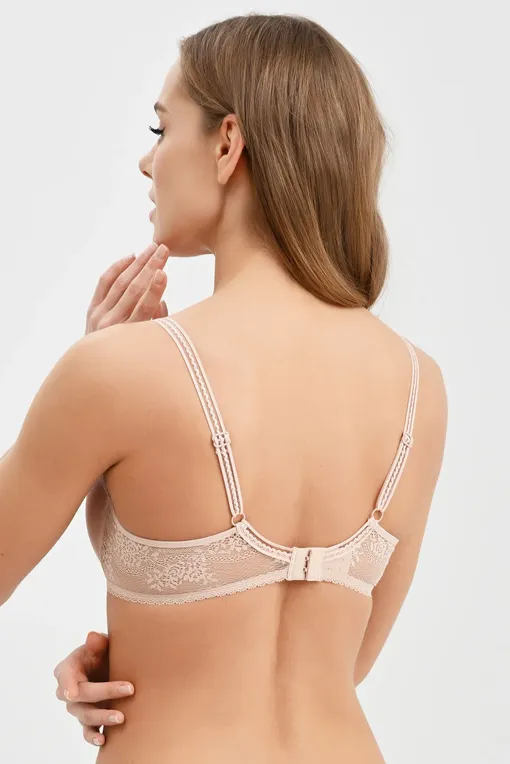 Бюстгальтеры Passionata P47H90 0RG Soft pink