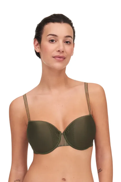 Бюстгальтеры Passionata P47H90 079 Kaki