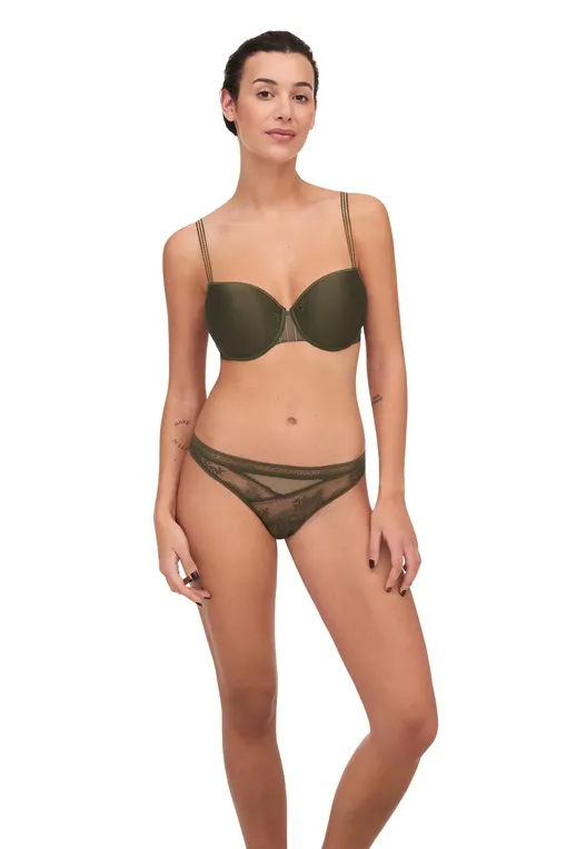 Бюстгальтеры Passionata P47H90 079 Kaki