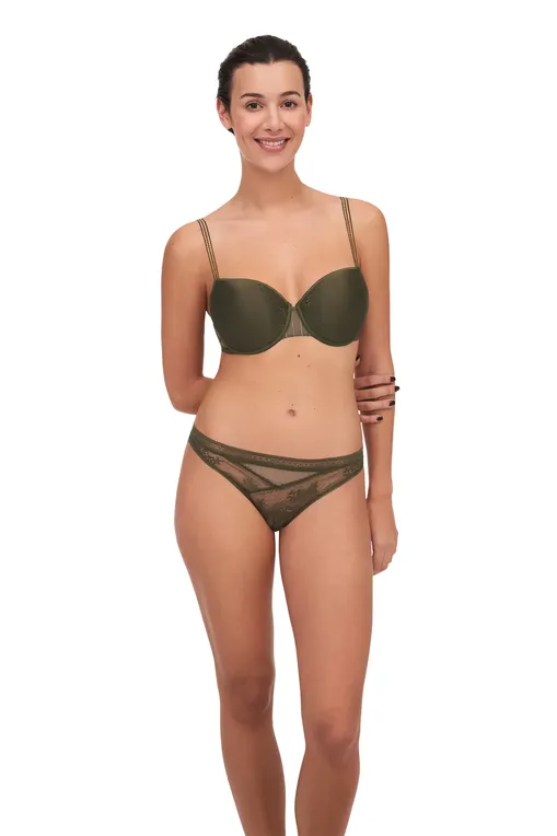 Бюстгальтеры Passionata P47H90 079 Kaki