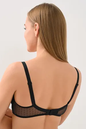 Passionata P47L10 011 Black