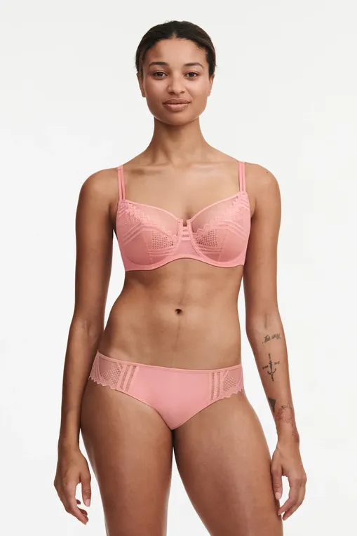 Бюстгальтеры Passionata P47L10 07E Rosewood