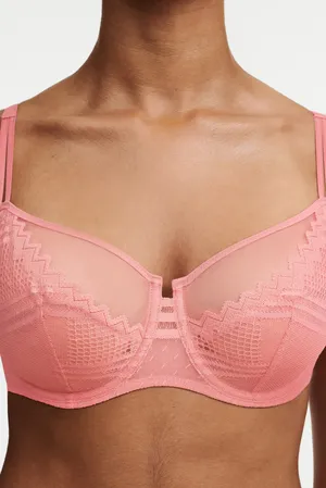 Passionata P47L10 07E Rosewood