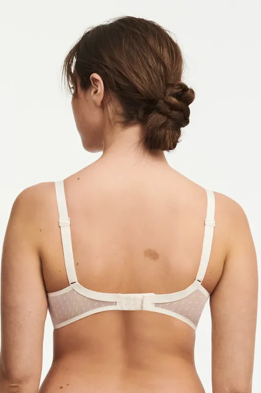 Бюстгальтеры Passionata P47L10 0NL Talc