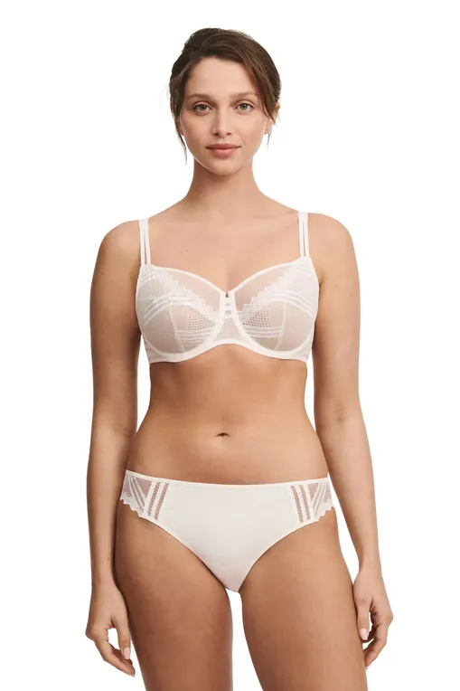 Бюстгальтеры Passionata P47L10 0NL Talc