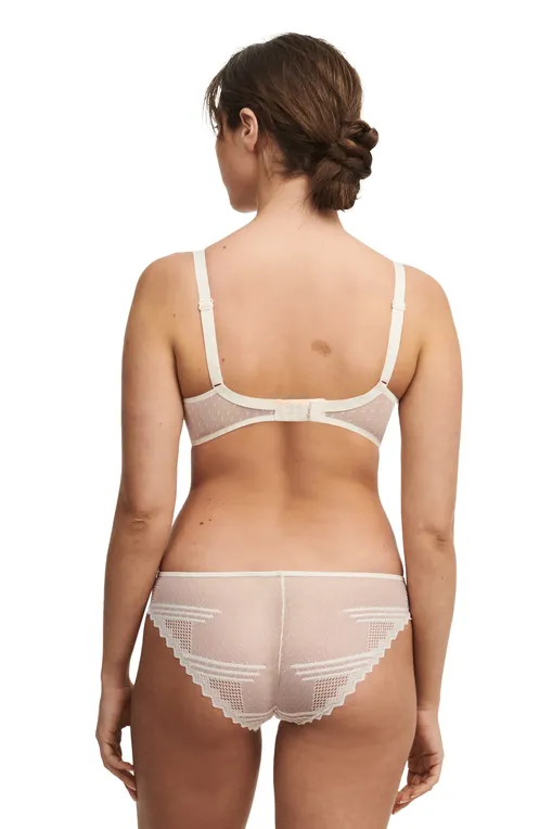 Бюстгальтеры Passionata P47L10 0NL Talc