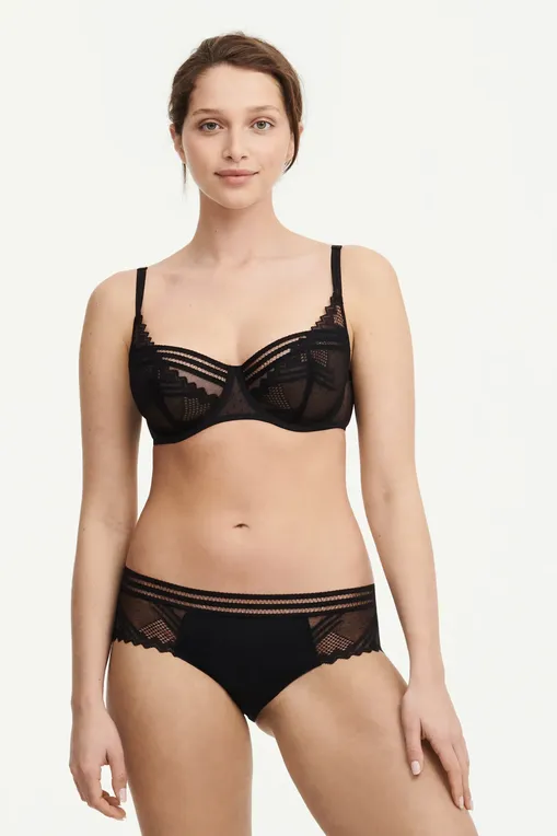 Бюстгальтеры Passionata P47L20 011 Black