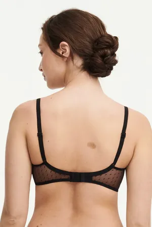 Passionata P47L20 011 Black