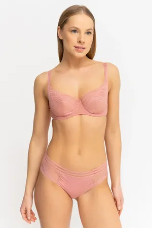 Passionata P47L20 07E Rosewood