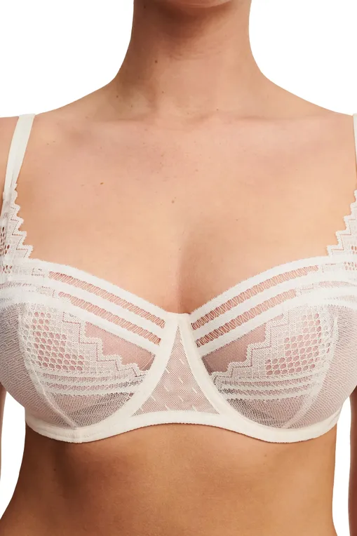 Бюстгальтеры Passionata P47L20 0NL Talc