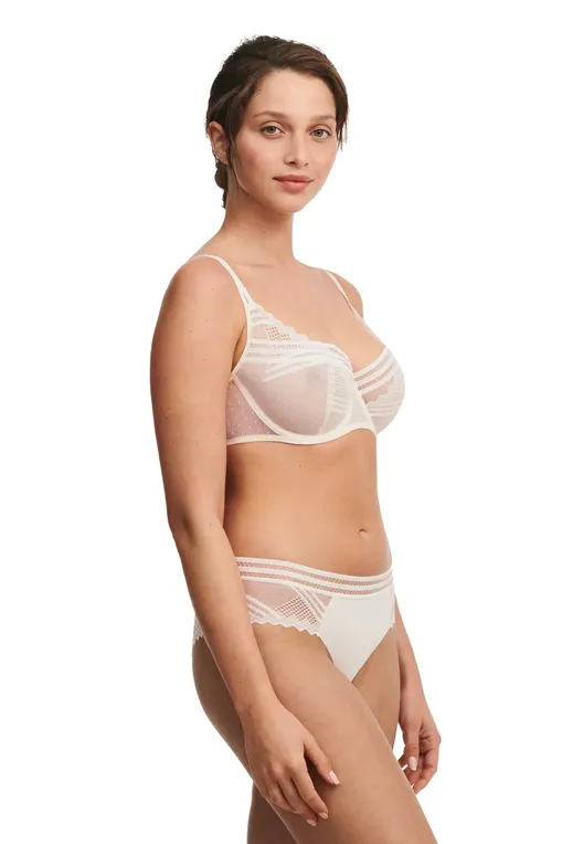 Бюстгальтеры Passionata P47L20 0NL Talc