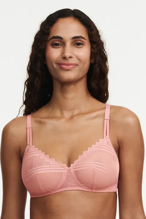 Бюстгальтеры Passionata P47L50 07E Rosewood