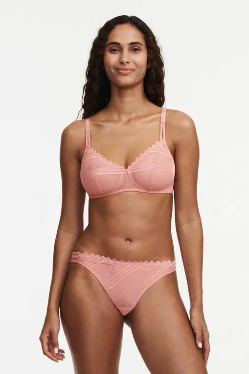 Бюстгальтеры Passionata P47L50 07E Rosewood