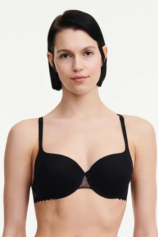 Бюстгальтеры Passionata P47L90 011 Black