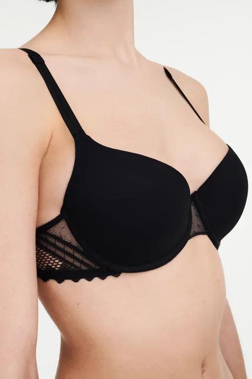 Бюстгальтеры Passionata P47L90 011 Black