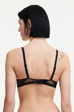 Passionata P47L90 011 Black