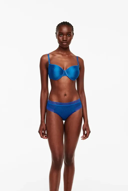 Бюстгальтеры Passionata P48D20 0CU Sailor