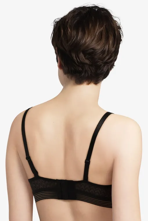 Бюстгальтеры Passionata P48D50 011 Black