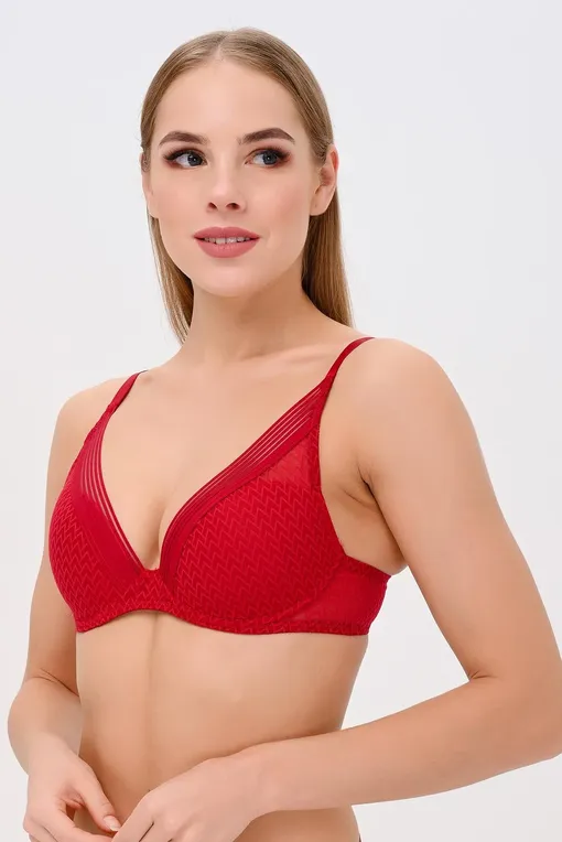 Бюстгальтеры Passionata P48D90 0XJ Pomme damour