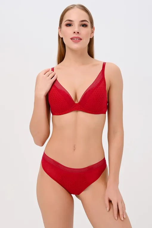 Бюстгальтеры Passionata P48D90 0XJ Pomme damour