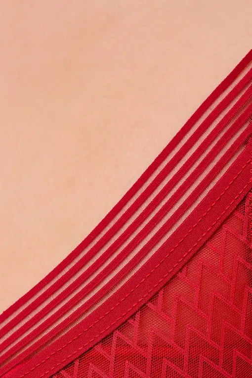 Бюстгальтеры Passionata P48D90 0XJ Pomme damour