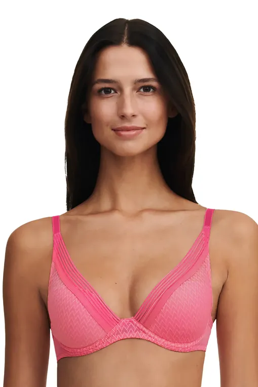 Бюстгальтеры Passionata P48D90 0BT Love pink