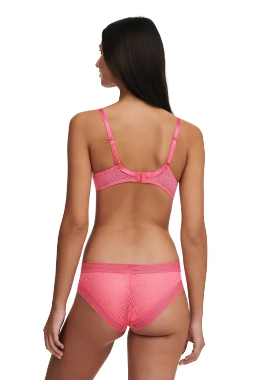 Бюстгальтеры Passionata P48D90 0BT Love pink