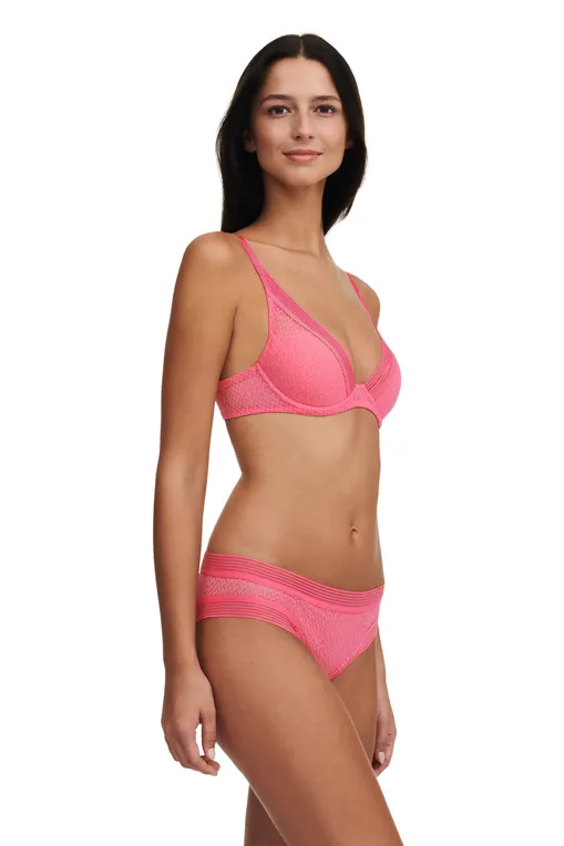 Бюстгальтеры Passionata P48D90 0BT Love pink