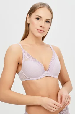 Passionata P48D90 02X Lavender frost