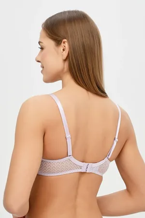 Passionata P48D90 02X Lavender frost