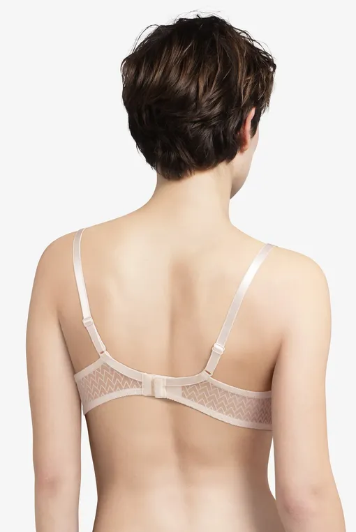 Бюстгальтеры Passionata P48D90 0NL Talc