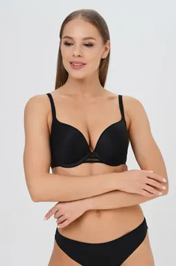 Passionata P48H20 011 Black