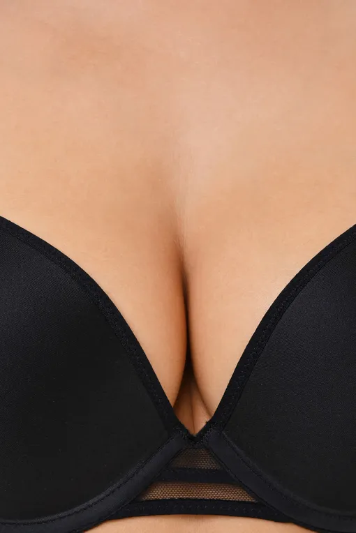 Бюстгальтеры Passionata P48H20 011 Black