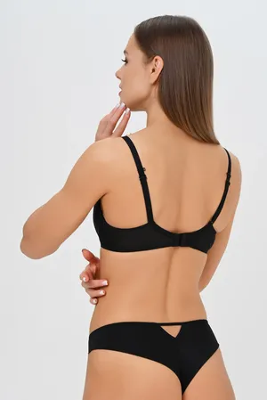 Passionata P48H20 011 Black