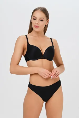 Passionata P48H20 011 Black