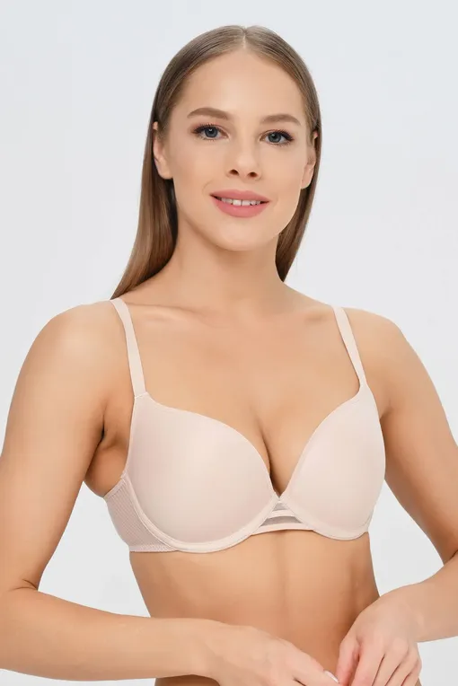 Бюстгальтеры Passionata P48H20 097 Dune