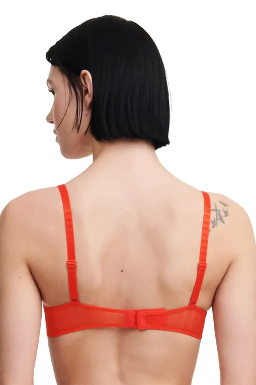 Бюстгальтеры Passionata P48L10 055 Flame red