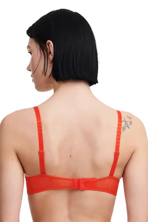 Passionata P48L10 055 Flame red